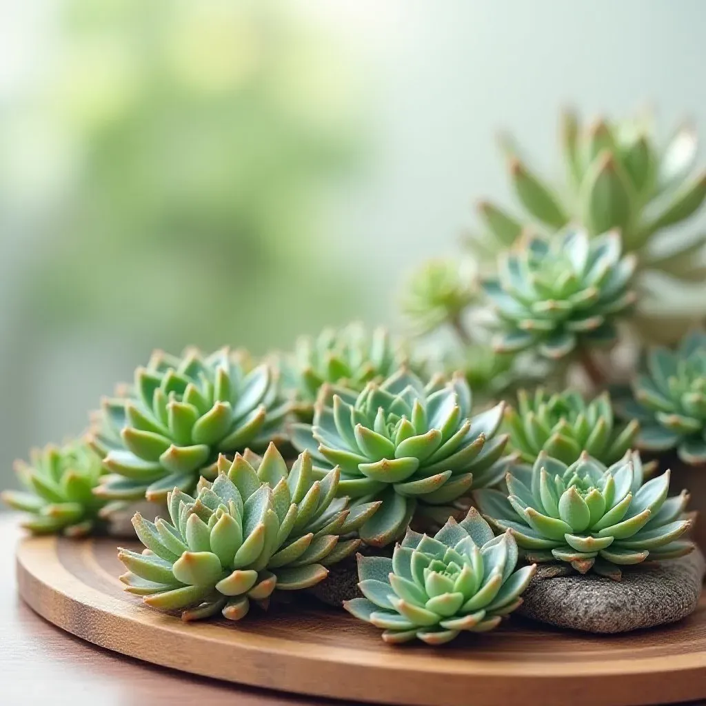 福岡 多肉植物の育て方｜人気種類・購入スポット・イベント完全ガイド2025